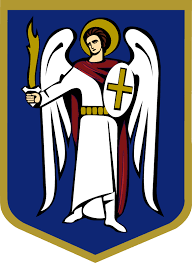 Логотип КМДА